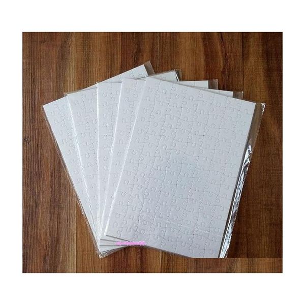 a4 sublimation blank puzzle 120pcs diy craft heat press transfer crafts jigsaw puzzle white a4 blank puz sqcndi toys2010
a4 sublimation blank puzzle 120pcs diy craft heat press transfer crafts jigsaw puzzle white a4 blank puz sqcndi toys2010
