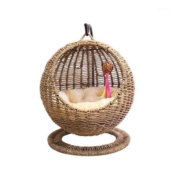 cat beds & furniture round winter cat's nest general purpose for semi closed opening with pad washable bed house basket pet supplies ha
cat beds & furniture round winter cat's nest general purpose for semi closed opening with pad washable bed house basket pet supplies ha