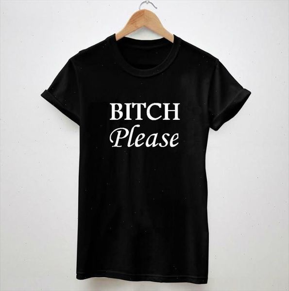 bitch please letters print women tshirt cotton funny casual hipster shirt lady white black tees plus size camiseta tz203 880
bitch please letters print women tshirt cotton funny casual hipster shirt lady white black tees plus size camiseta tz203 880