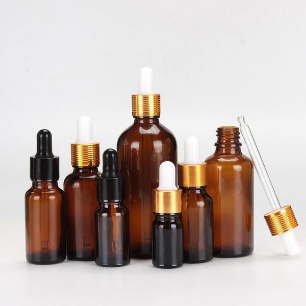 6pcs/lot 100ml 50ml 30ml 20ml 15ml 10ml 5ml amber glass essential oil dropper bottle essential drop vials cosmetic containers1
6pcs/lot 100ml 50ml 30ml 20ml 15ml 10ml 5ml amber glass essential oil dropper bottle essential drop vials cosmetic containers1