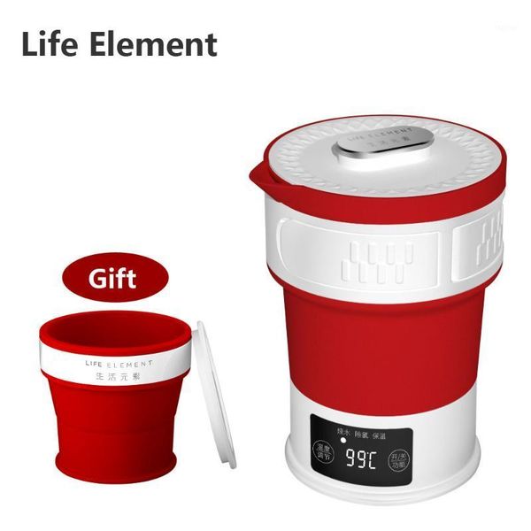 electric kettles life collapsible folding travel water kettle with silicone cup portable mini temperature insulation 100-240v1
electric kettles life collapsible folding travel water kettle with silicone cup portable mini temperature insulation 100-240v1