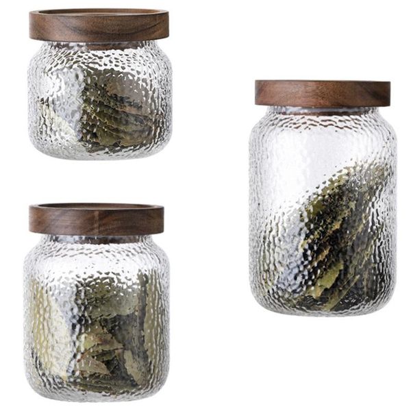 hammered gl airtight jar coffee bean storage jar small storage grain box kitchen supplies, 3pcs
hammered gl airtight jar coffee bean storage jar small storage grain box kitchen supplies, 3pcs
