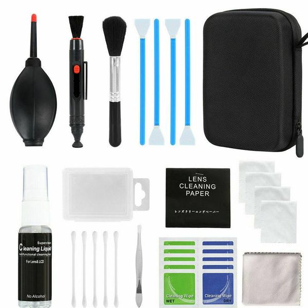 camera lens useful cleaning kit equipment cleaning bottle brush set non-toxic practical digital camera tools gt 
camera lens useful cleaning kit equipment cleaning bottle brush set non-toxic practical digital camera tools gt