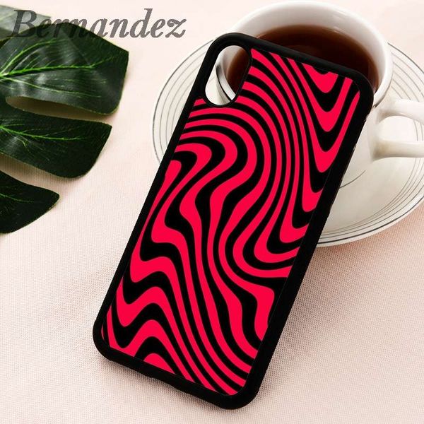bernandez psychedelic red black pewdiepie wave pattern phone case for iphone 5 5s 6 6s 7 8 plus x xs 11 12 mini pro max xr
bernandez psychedelic red black pewdiepie wave pattern phone case for iphone 5 5s 6 6s 7 8 plus x xs 11 12 mini pro max xr