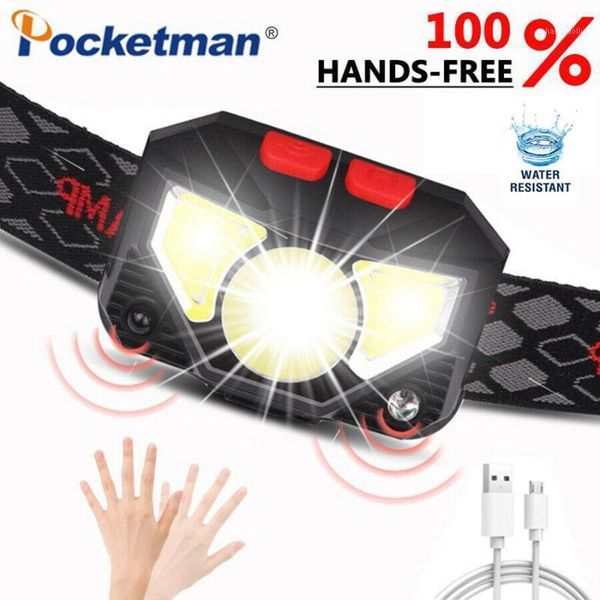 headlamps 8000lums headlamp led motion sensor 5 modes with built-in battery hands-torch rechargeable head lamp usb hard hat1
headlamps 8000lums headlamp led motion sensor 5 modes with built-in battery hands-torch rechargeable head lamp usb hard hat1