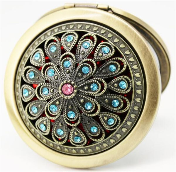 cosmetic mirrors hand compact makeup copper plating retro hollowing out diy mirror originality portable fold gift new arrival 3 6xt m2
cosmetic mirrors hand compact makeup copper plating retro hollowing out diy mirror originality portable fold gift new arrival 3 6xt m2