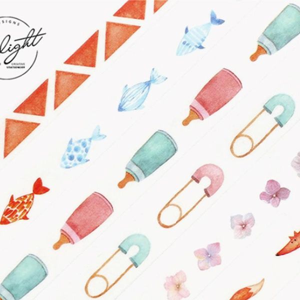 2016 m8m colorful star narrow washi tape diy decoration scrapbooking planner masking tape adhesive tape label sticker stationery h
2016 m8m colorful star narrow washi tape diy decoration scrapbooking planner masking tape adhesive tape label sticker stationery h