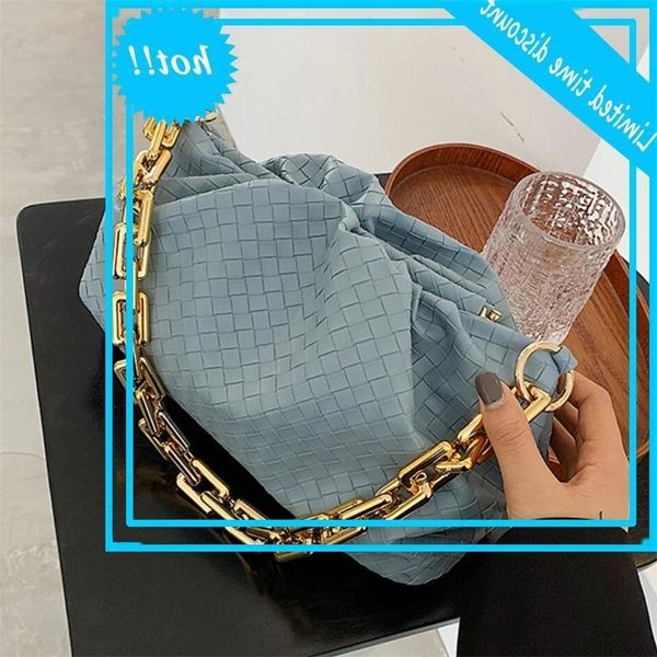 thick chain case 2021 fashion new quality pu learn women designer handbag high capacity weave shoulder bags
thick chain case 2021 fashion new quality pu learn women designer handbag high capacity weave shoulder bags