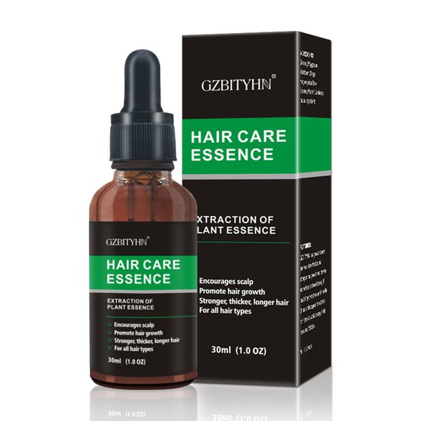 30 ml effective hair growth essence fast thick for hair prevent hair loss damaged repair natural products
30 ml effective hair growth essence fast thick for hair prevent hair loss damaged repair natural products