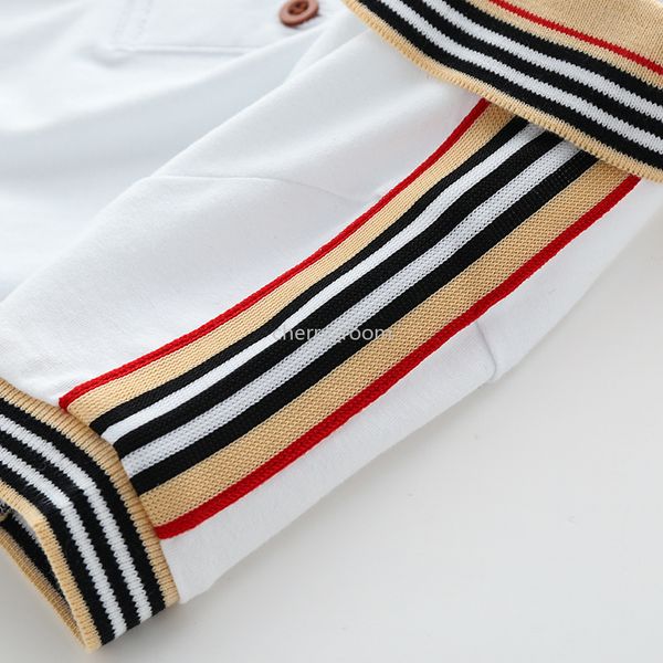 baby boys romper new summer infant stripe lapel short sleeve jumpsuit newborn cotton casual onesie kids designer clothes s378, Blue
baby boys romper new summer infant stripe lapel short sleeve jumpsuit newborn cotton casual onesie kids designer clothes s378, Blue