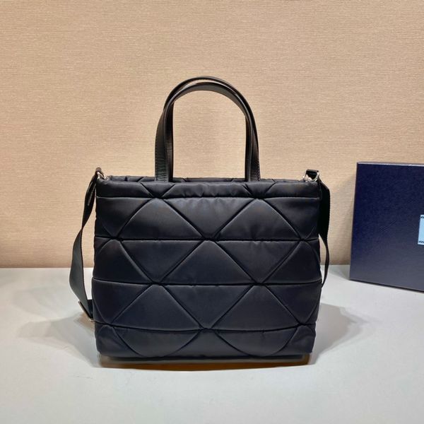 1bg380 womens tote bag handbags handle shopping brand nylon shoulder bolsos luxury gift
1bg380 womens tote bag handbags handle shopping brand nylon shoulder bolsos luxury gift