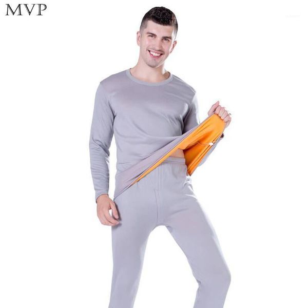 men fashion o-neck long sleeve plus-velvet thicken thermal full length casual winter solid slim underwear set1, Black;white
men fashion o-neck long sleeve plus-velvet thicken thermal full length casual winter solid slim underwear set1, Black;white