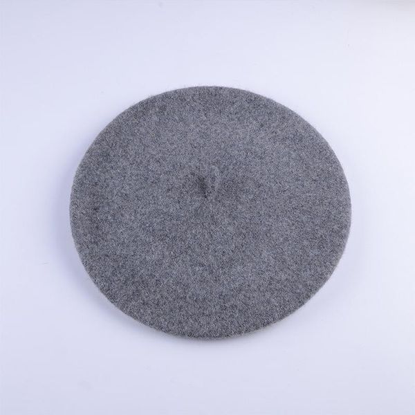 berets winter hat woman woolen wool beret british painter fashion japanese retro classic all-match outdoor travel wear cap party, Blue;gray
berets winter hat woman woolen wool beret british painter fashion japanese retro classic all-match outdoor travel wear cap party, Blue;gray