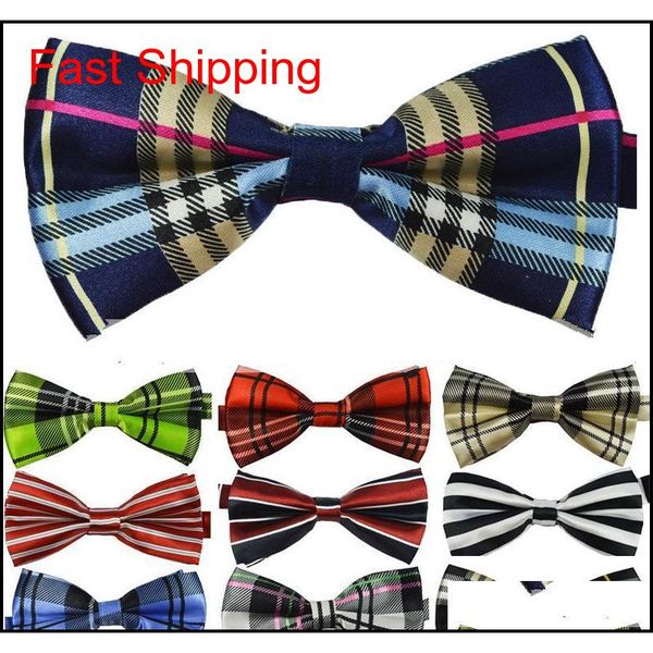new man's classic bowties brand fashion neckwear adjustable men wedding polyeste qylolf nana_shop, Black;gray
new man's classic bowties brand fashion neckwear adjustable men wedding polyeste qylolf nana_shop, Black;gray