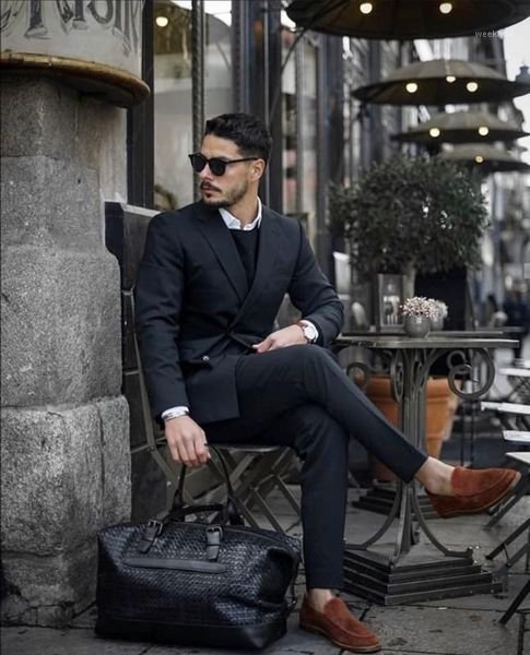 new black suits slim wedding set classic blazers male formal business dress suit male terno masculino (jacket+pant) 2 pcs1, White;black
new black suits slim wedding set classic blazers male formal business dress suit male terno masculino (jacket+pant) 2 pcs1, White;black