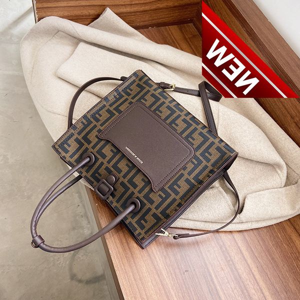 bag 2022 new texture foreign style fashion printed bucket large capacity single shoulder diagonal straddle portable women's
bag 2022 new texture foreign style fashion printed bucket large capacity single shoulder diagonal straddle portable women's