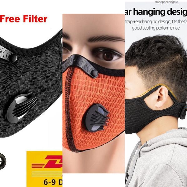 factoryngjvus stock pm2.5 face cycling mask anti-dust sport anti-pollution activated carbon filt jmho zhs7
factoryngjvus stock pm2.5 face cycling mask anti-dust sport anti-pollution activated carbon filt jmho zhs7