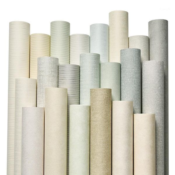 light plain solid color wallpaper nordic style livingroom renovation wall paper 53cm x 9.5m1
light plain solid color wallpaper nordic style livingroom renovation wall paper 53cm x 9.5m1