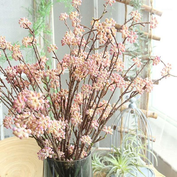 decorative flowers & wreaths 1pcs christmas flower core green plants holding home wedding artificial bouquets party decoration1
decorative flowers & wreaths 1pcs christmas flower core green plants holding home wedding artificial bouquets party decoration1