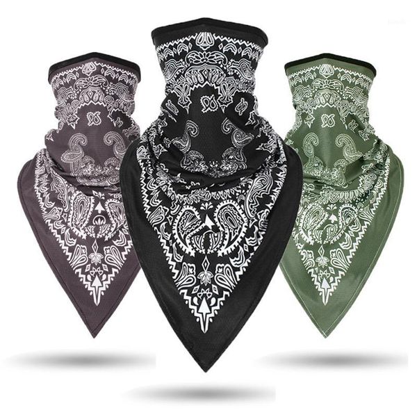 2/3pcs cycling motorcycle headwear neck cover outdoor bandana balaclava windproof dust bike ski fishing scarf wrap1, Black
2/3pcs cycling motorcycle headwear neck cover outdoor bandana balaclava windproof dust bike ski fishing scarf wrap1, Black