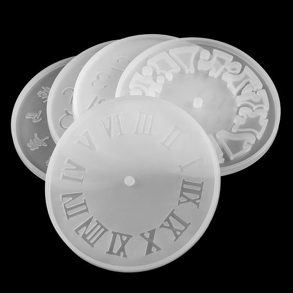 5 style timepiece crystal epoxy resin mold for hand craft epoxy resin mold diy jewelry making findings supplies accessories sqctus
5 style timepiece crystal epoxy resin mold for hand craft epoxy resin mold diy jewelry making findings supplies accessories sqctus