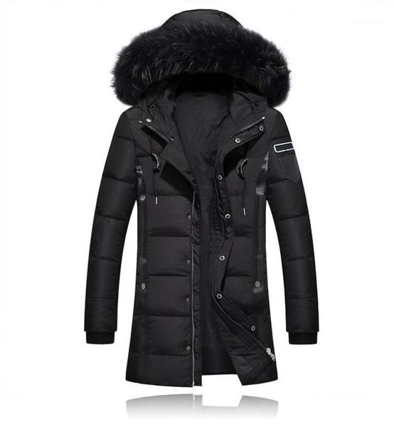 men's down & parkas 2021 men's winter jacket 80% white duck men windbreaker coat male m-3xl parka pluma hombre1, Black
men's down & parkas 2021 men's winter jacket 80% white duck men windbreaker coat male m-3xl parka pluma hombre1, Black
