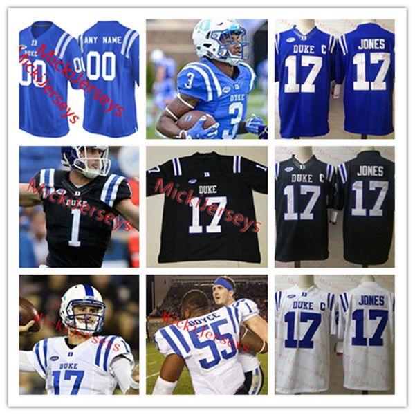mens ncaa #17 daniel jones jersey blue devils stitched football jersey 39 jeremiah lewis 36 nick morris jr. 88 jake marwede 9 j'marick, Black
mens ncaa #17 daniel jones jersey blue devils stitched football jersey 39 jeremiah lewis 36 nick morris jr. 88 jake marwede 9 j'marick, Black