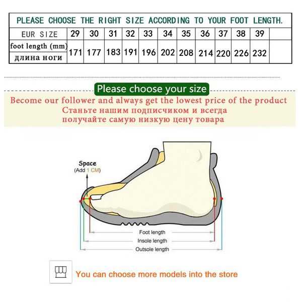 2020 summer kids sports shoes children sandals casual boys breathable sneaker fashion spring girls student shoes anti-slippery lj200907, Black
2020 summer kids sports shoes children sandals casual boys breathable sneaker fashion spring girls student shoes anti-slippery lj200907, Black