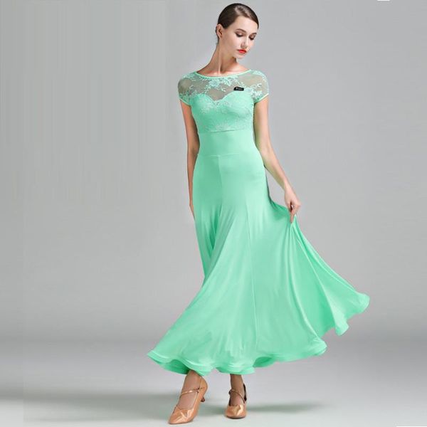 colors green ballroom dress woman foxtrot dress ballroom waltz dresses lady dancing spanish flamenco dance wear, Black;red
colors green ballroom dress woman foxtrot dress ballroom waltz dresses lady dancing spanish flamenco dance wear, Black;red