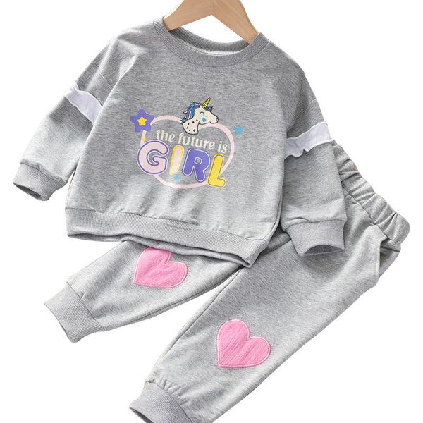 spring clothing set toddler boys patchwork sweatshirt pants fashion baby tracksuit casual set long sleeve boys girls clothes lj201203, White
spring clothing set toddler boys patchwork sweatshirt pants fashion baby tracksuit casual set long sleeve boys girls clothes lj201203, White