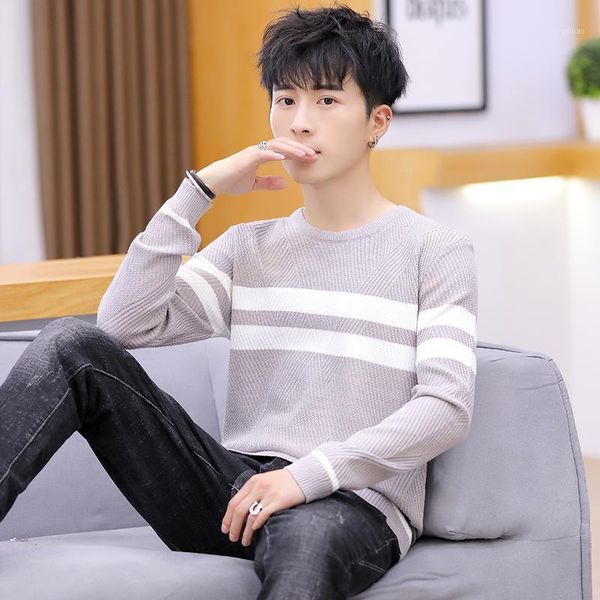 new patchwork sweaters men casual autumn winter o-neck pullovers knitted slim fit long sleeve shirt mens sweaters male clothing91, White;black
new patchwork sweaters men casual autumn winter o-neck pullovers knitted slim fit long sleeve shirt mens sweaters male clothing91, White;black
