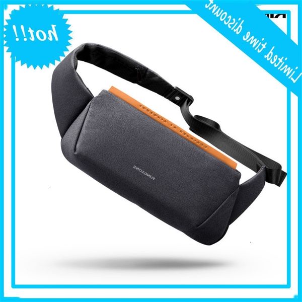 jinshengsi small messenger chao brand tooling waist leisure backpack men's chest anti theft wear resistant postman shoulder bag
jinshengsi small messenger chao brand tooling waist leisure backpack men's chest anti theft wear resistant postman shoulder bag