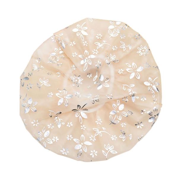 shower caps travel protective floral print bath spa bathroom cap hair cover kitchen thicken waterproof home cute hat elastic band
shower caps travel protective floral print bath spa bathroom cap hair cover kitchen thicken waterproof home cute hat elastic band