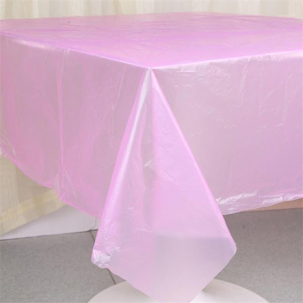 disposable dinnerware solid birthday tabelcloth party waterproof tovaglia rettangolare plastic table cover decoration supplies1
disposable dinnerware solid birthday tabelcloth party waterproof tovaglia rettangolare plastic table cover decoration supplies1