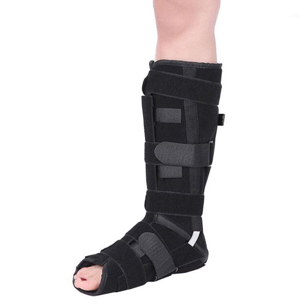 ankle support fixed sports elastic pressure running splint brace with steel plate for sprain catagma - size1, Blue;black
ankle support fixed sports elastic pressure running splint brace with steel plate for sprain catagma - size1, Blue;black
