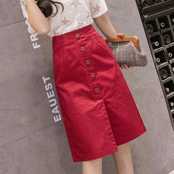 fashion high waist skirts women red black knee length midi skirt jupe femme elegant women bodycon pencil skirt falda mujer c5537
fashion high waist skirts women red black knee length midi skirt jupe femme elegant women bodycon pencil skirt falda mujer c5537
