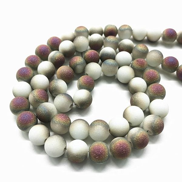 wholesale 6/8/10mm frosted glass beads, round beads diy jewelry jewelry bracelet necklace production bbyxac lipper
wholesale 6/8/10mm frosted glass beads, round beads diy jewelry jewelry bracelet necklace production bbyxac lipper