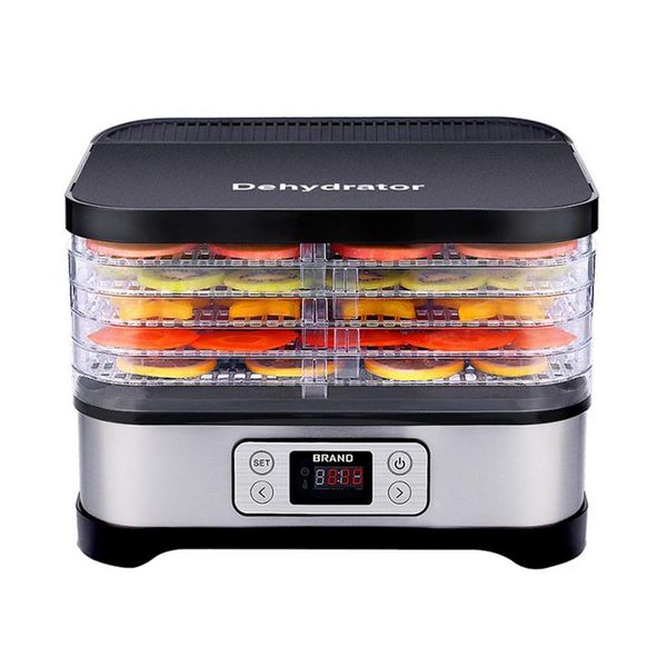 dehydrators dryer fruit dried machine pet air meat and vegetable dehydration timing dehydrator commercial
dehydrators dryer fruit dried machine pet air meat and vegetable dehydration timing dehydrator commercial