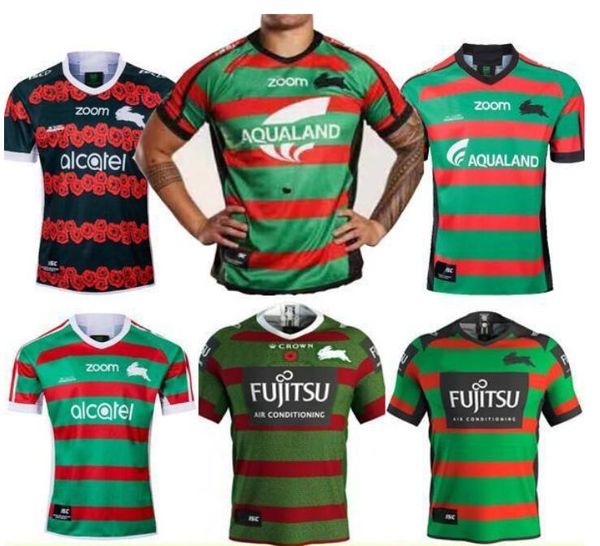 2020 new south sydney rabbitohs home anzac rugby jersey 2020 nrl rugby league jerseys australia maillot de rugby sise:s-5xl, Black;yellow
2020 new south sydney rabbitohs home anzac rugby jersey 2020 nrl rugby league jerseys australia maillot de rugby sise:s-5xl, Black;yellow