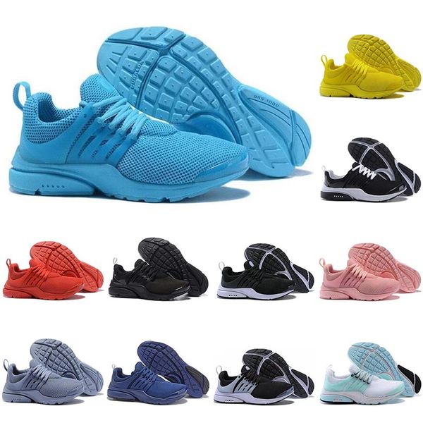 2020 presto br qs breath casual running shoes for women men unholy cumulus light blue triple black white yellow purple sports sneakers 36-45 
2020 presto br qs breath casual running shoes for women men unholy cumulus light blue triple black white yellow purple sports sneakers 36-45