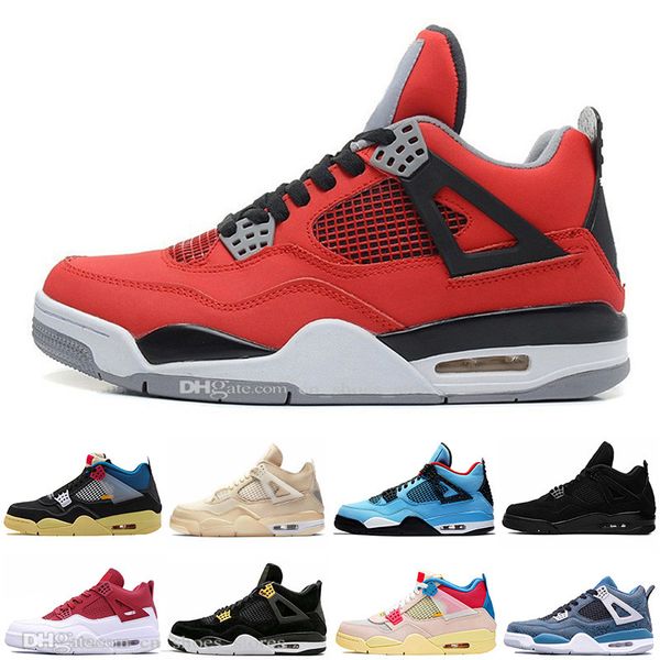 4 4s guava ice bred sail black cat men basketball shoes lemon venom what the white cements cavs royalty mens women sports sneakers
4 4s guava ice bred sail black cat men basketball shoes lemon venom what the white cements cavs royalty mens women sports sneakers