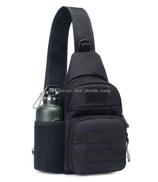 protector plus tactical sling chest pack molle military nylon shoulders bag men crossbody bags with water bottle holder 6 colors
protector plus tactical sling chest pack molle military nylon shoulders bag men crossbody bags with water bottle holder 6 colors