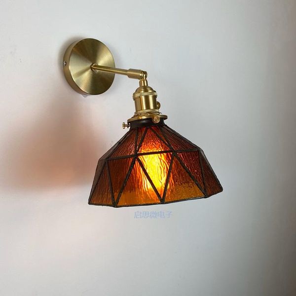 wall lamp vintage sconce lights fixture e27 110v 220v bedside retro industrial decor dining room bedroom light
wall lamp vintage sconce lights fixture e27 110v 220v bedside retro industrial decor dining room bedroom light