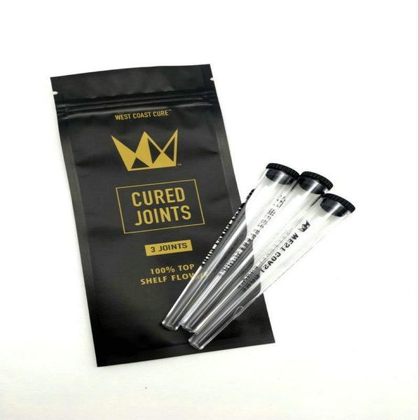 coast west cured plastic mylar joints flower bag dry package retail 3pcs shelf for 1pcs bag with package herb tobacco tube bbywn
coast west cured plastic mylar joints flower bag dry package retail 3pcs shelf for 1pcs bag with package herb tobacco tube bbywn