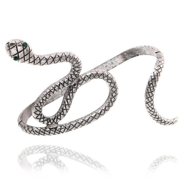 luxury snake women bracelets mysterious unique symbol hand accessories bangles gifts for girl jewelry accessories creative gift sqchcq
luxury snake women bracelets mysterious unique symbol hand accessories bangles gifts for girl jewelry accessories creative gift sqchcq