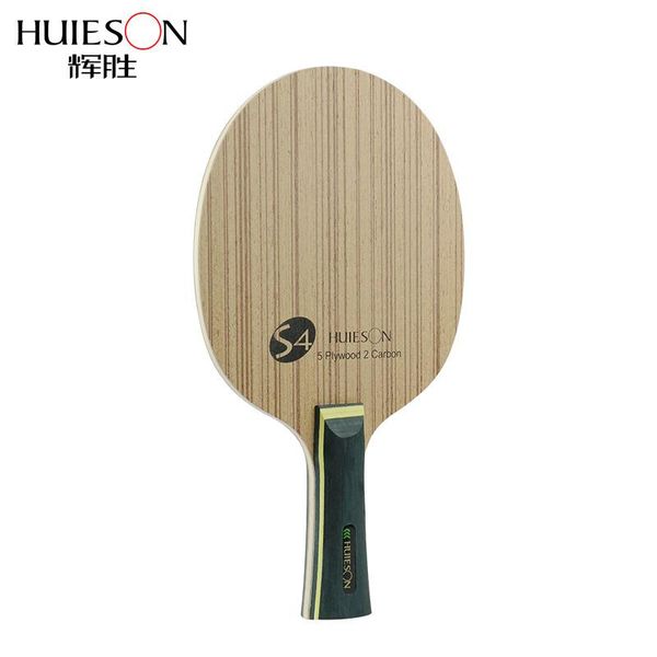 huieson professional technology 5 ply composite wood 2 carbon layer state tennis racket blade для игроков убийства петля s4
huieson professional technology 5 ply composite wood 2 carbon layer state tennis racket blade для игроков убийства петля s4