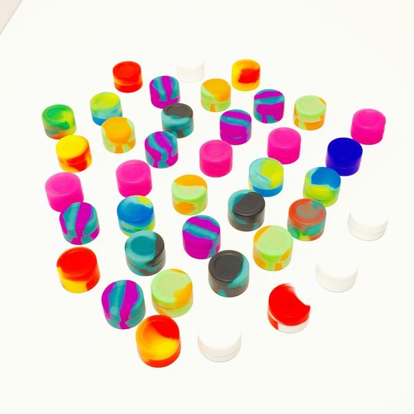 dab small cylinder shape jars oil slick wax container containers 3ml silicone jar 26mmx17mm
dab small cylinder shape jars oil slick wax container containers 3ml silicone jar 26mmx17mm