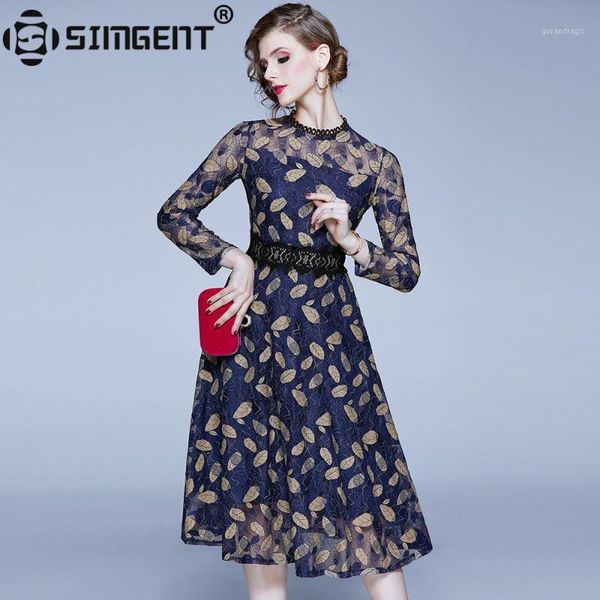 simgent new fashion autumn spring women elegant slim work casual party lace hollow out patchwork dress vestidos sg9111211, Black;gray
simgent new fashion autumn spring women elegant slim work casual party lace hollow out patchwork dress vestidos sg9111211, Black;gray