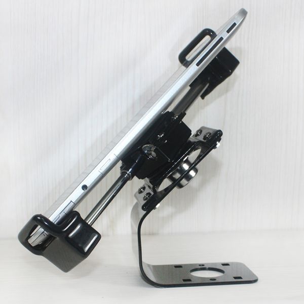 oem portable shop retail display mechanical security cell phone stand for iphone metal mobile anti theft holder
oem portable shop retail display mechanical security cell phone stand for iphone metal mobile anti theft holder