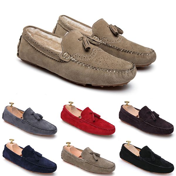 non-brand men plus cashmere keep warm leather peas shoes black gray red brown blue khaki overshoes casual fashion lazy shoe
non-brand men plus cashmere keep warm leather peas shoes black gray red brown blue khaki overshoes casual fashion lazy shoe